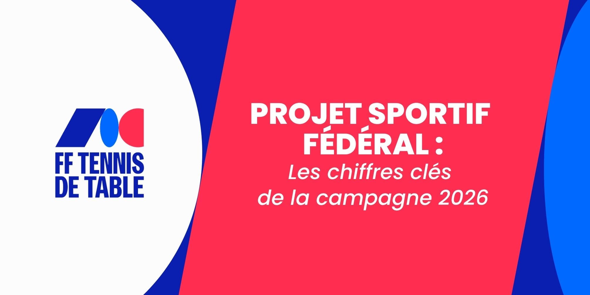RETOUR SUR LA CAMPAGNE PSF 2026 :