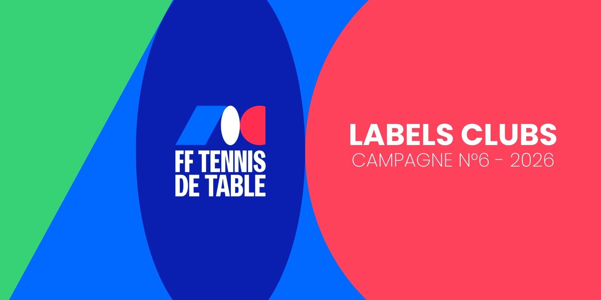 Ouverture de la campagne de labellisation n°6