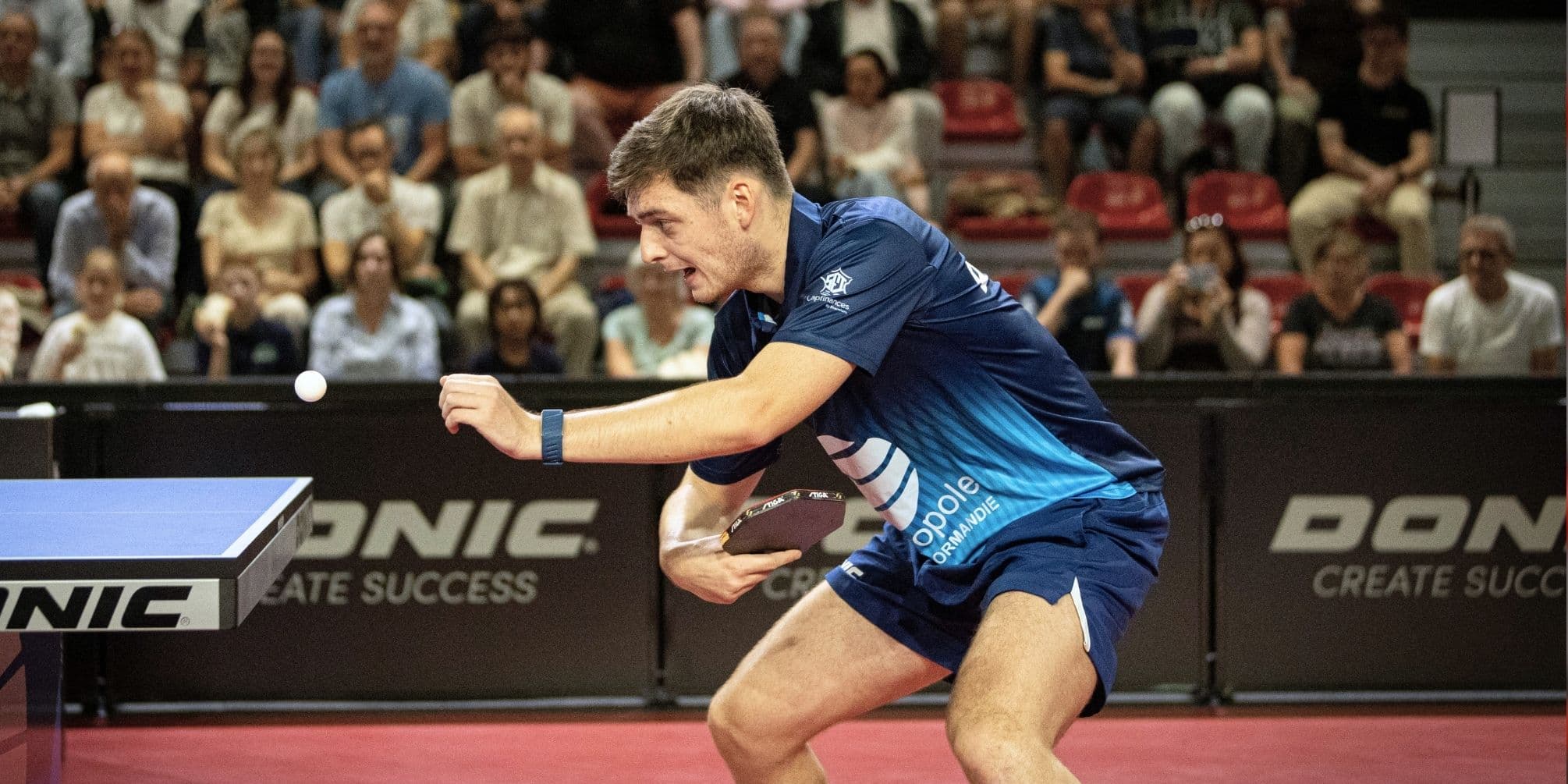 Pro A Messieurs : Rouen, Hennebont, Bruille et Roanne prennent les commandes