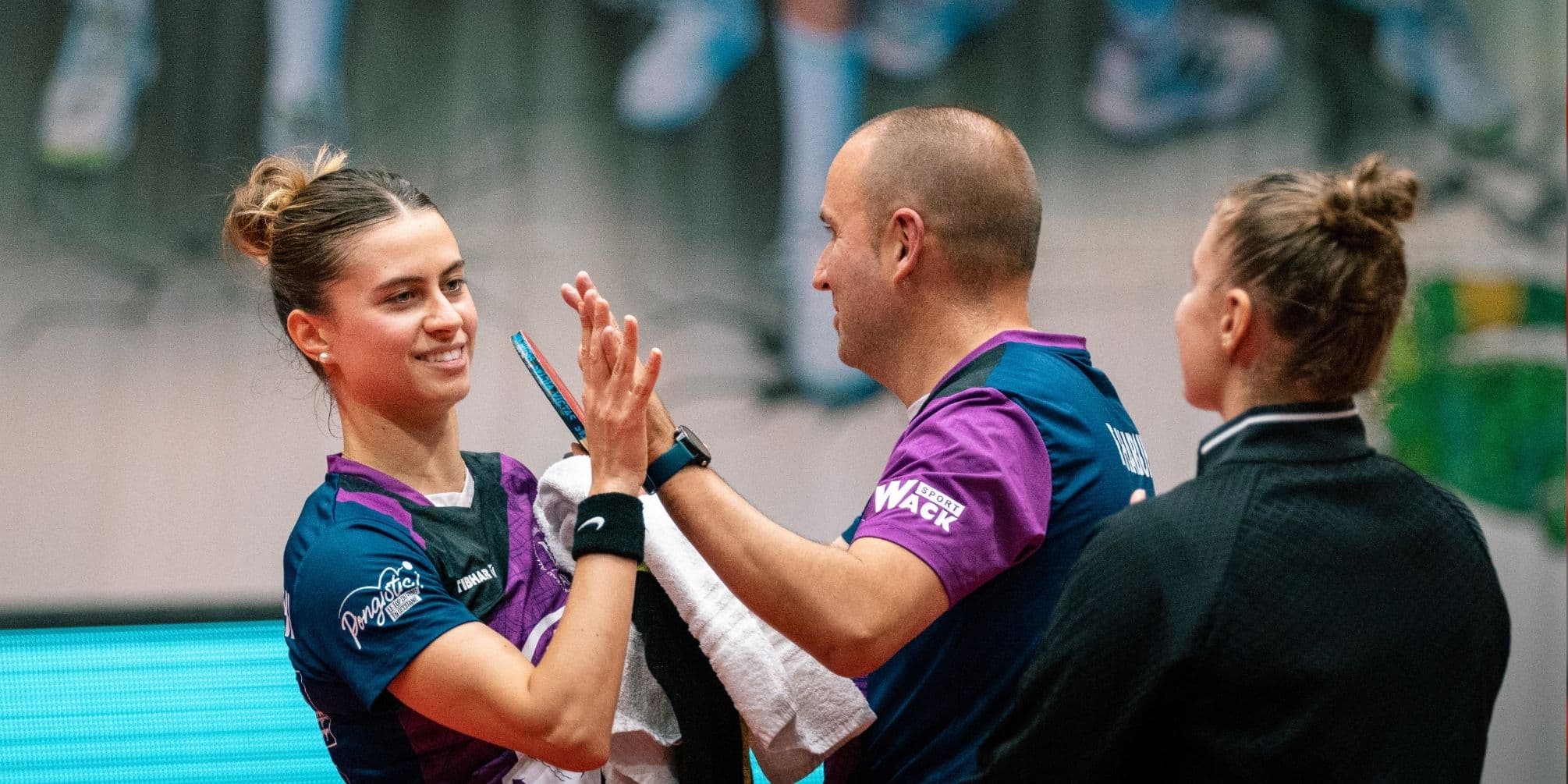 PRO A Dames : Metz vers un nouveau triplé ?