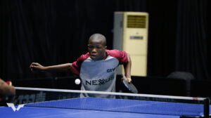 Tennis de table : Les Nigérianes Ayoola et Emelike se qualifient pour la Semaine mondiale des espoirs de l'ITTF