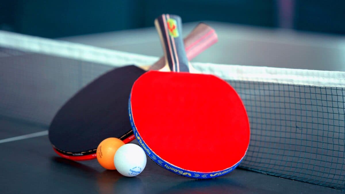 Championnats de tennis de table ITTF 2028 : une étape majeure pour les droits d’accueil du Nigeria