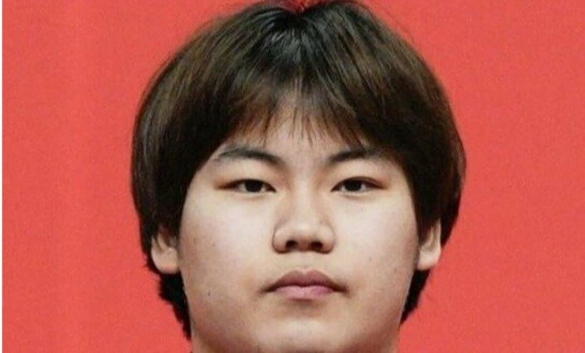 Tennis de table : Matsushima devient le premier Japonais à figurer en tête du classement mondial de l'ITTF