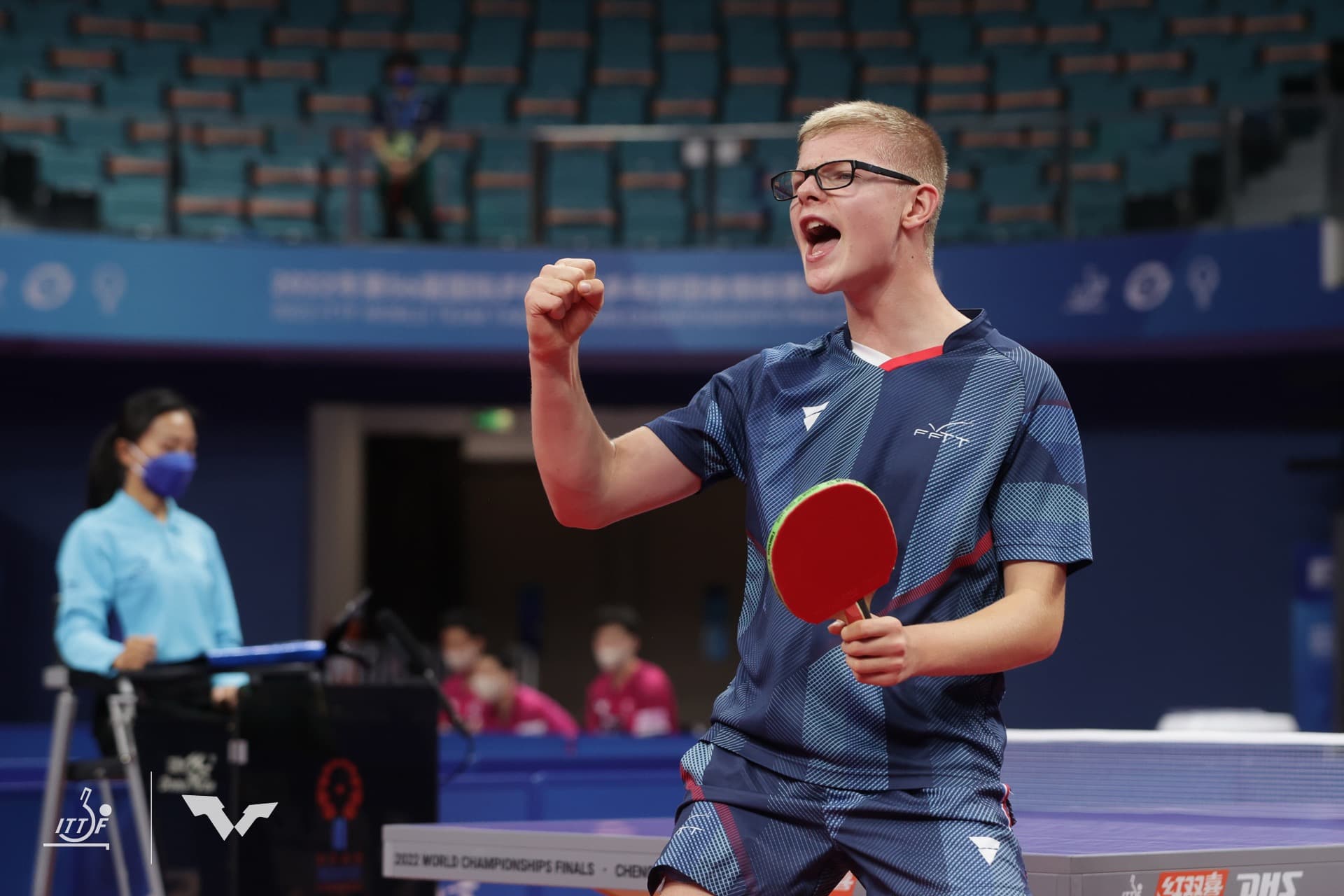 Finales des Championnats du monde de tennis de table par équipes ITTF 2026 : équipes et joueurs participants, format, comment regarder en direct