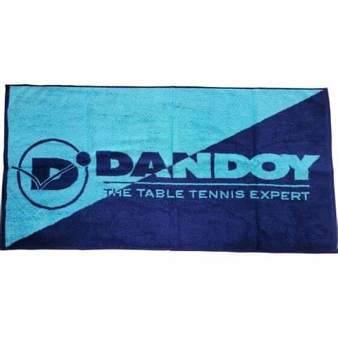 "Dandoy - Sport devient le nouvel équipementier et partenaire du TLSTT"