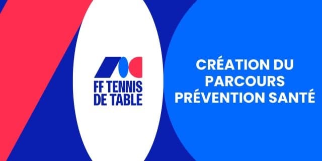Création du Parcours Prévention Santé