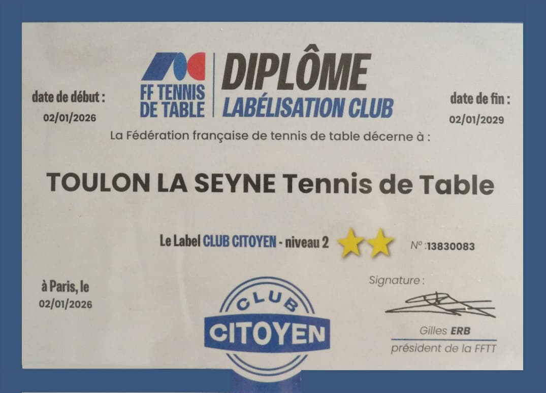 Label Citoyen