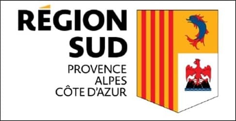Région Sud PACA