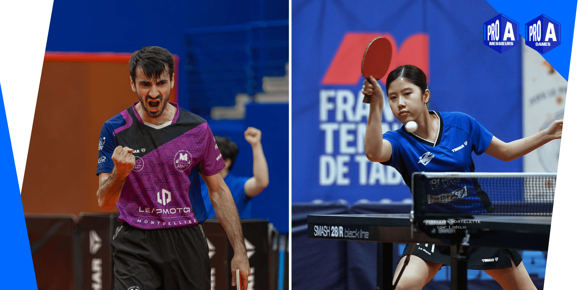 Pro A : les favoris tombent, les outsiders frappent fort !